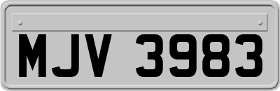 MJV3983