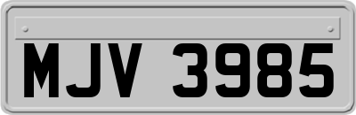 MJV3985