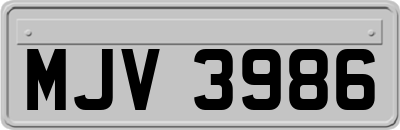 MJV3986