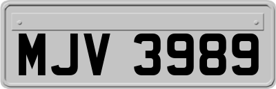 MJV3989