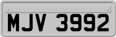 MJV3992
