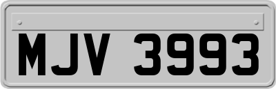 MJV3993