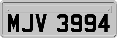 MJV3994