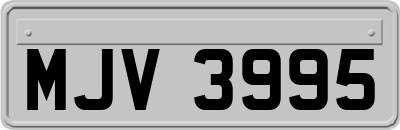 MJV3995