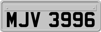 MJV3996