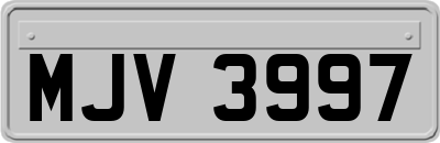 MJV3997
