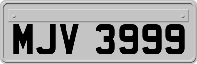 MJV3999