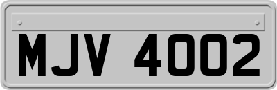 MJV4002