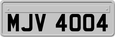 MJV4004