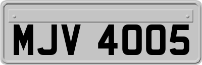 MJV4005