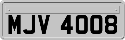 MJV4008
