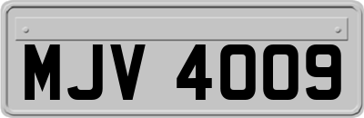 MJV4009