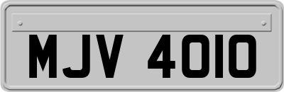 MJV4010