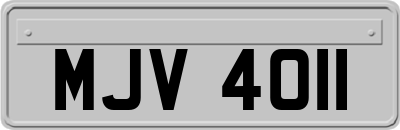 MJV4011