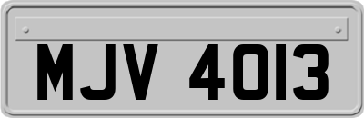 MJV4013