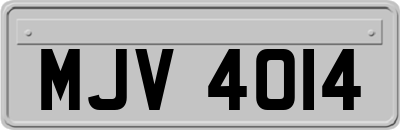 MJV4014