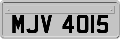 MJV4015