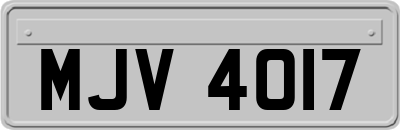 MJV4017