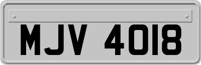 MJV4018