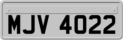MJV4022