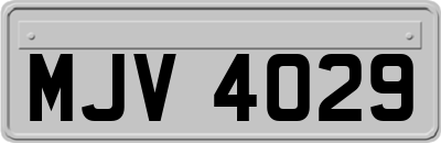 MJV4029