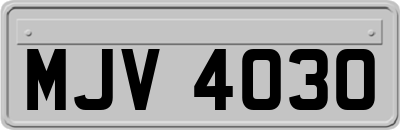 MJV4030