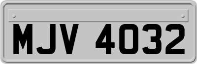 MJV4032