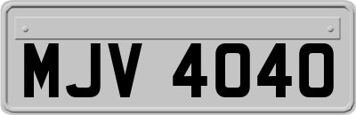 MJV4040