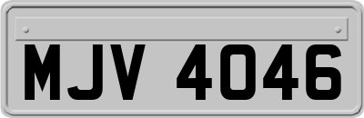 MJV4046