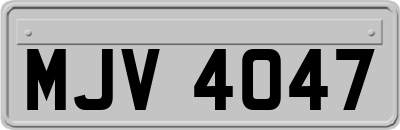 MJV4047