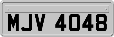 MJV4048
