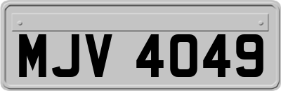 MJV4049