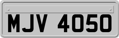 MJV4050