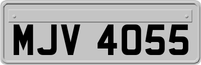 MJV4055