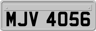 MJV4056