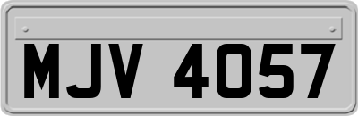 MJV4057