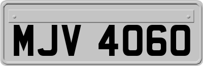 MJV4060