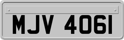 MJV4061