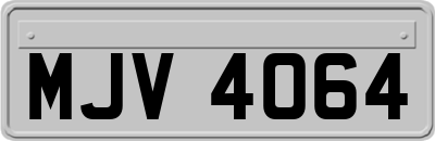 MJV4064