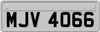 MJV4066