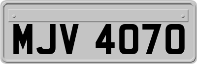 MJV4070