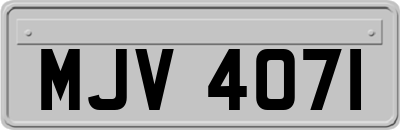 MJV4071