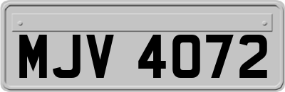 MJV4072