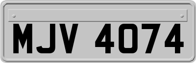 MJV4074