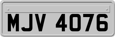 MJV4076