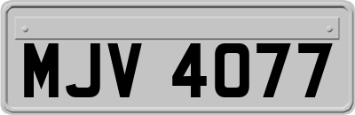 MJV4077