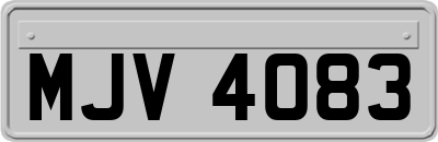 MJV4083