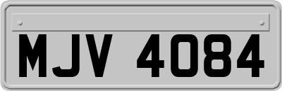 MJV4084