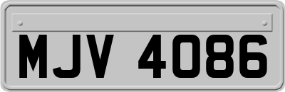 MJV4086