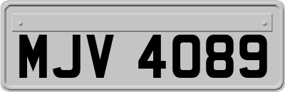 MJV4089